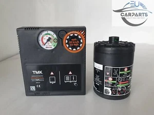 NUOVO BMW F40 F45 originale Mobility System kit foratura pneumatici 71107888623 - Foto 1 di 9