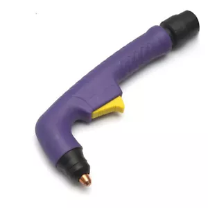1 CONJUNTO de cabezal de cuerpo de antorcha de plasma no HF apto para cortador Vipercut 30 i 30i piezas de repuesto - Imagen 1 de 2