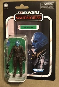 Star Wars The Mandalorian The Mythrol 3.75" The Vintage Collection #VC225 - Imagen 1 de 2