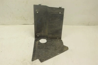 Protector de patada izquierda Yamaha 2004-2013 Rhino 660 700 5UG-F254J-11-00 Foto 1 de 3