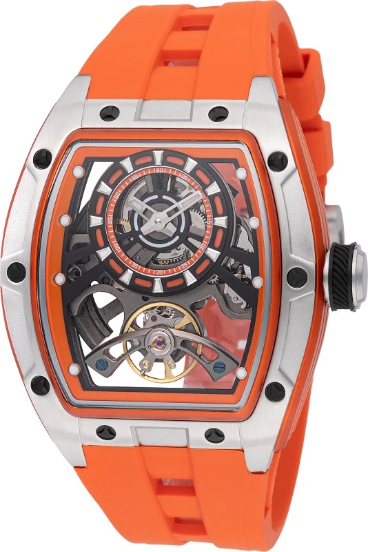 Invicta Men's S1 Rally 44mm Automatic IN-49034 - Image 1 of 1