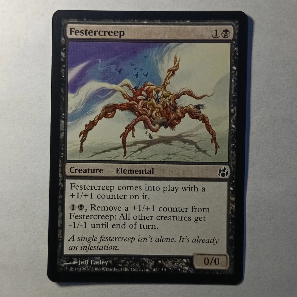 Festercreep Morningtide Regular - Image 1 of 1