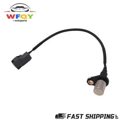 Sensor de manivela sin VVTI 1995 1996 EE. UU. Para 90919-05006 Toyota Supra MK4 2JZ-GTE Foto 1 de 4