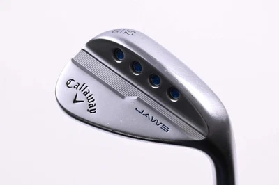Callaway Jaws MD5 Gap Wedge / 52 Degree / Stiff Flex Catalyst 80 Shaft - Image 1 of 4