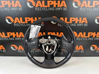 Steering Wheel LEXUS IS250 06 07 08 09 10 Foto 1 de 4