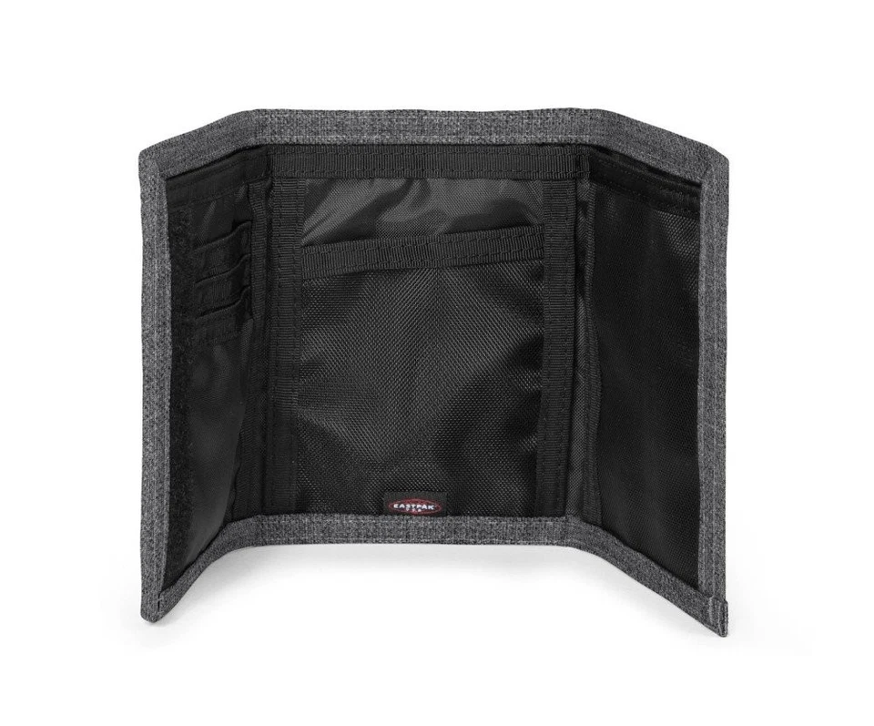 Eastpak Crew Single Porte-monnaie Gris