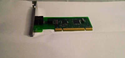 Fritz!Card PCI V2.0 AVM ISDN Controller Karte Fritz Card Felix II + Inf PSB3186F - Bild 1 von 4