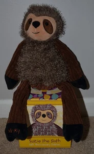 Scentsy Buddy Suzie the Sloth - Nuevo en Caja - Imagen 1 de 13