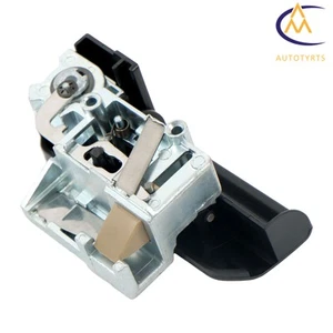 For Honda Pilot 3.5L V6 2009-2010 2015 Black Front Glove Box Lock 77540SZAA01ZB - Foto 1 di 13