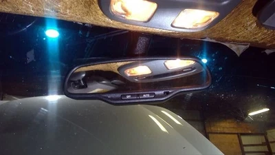 Espejo retrovisor con atenuación automática Opt DD8 se adapta a 04-09 SRX 79127 Foto 1 de 4