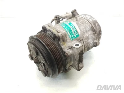 Vauxhall Vectra Pompe de compresseur de climatisation A/C 2.2 16V Essence 2006 - Photo 1/4