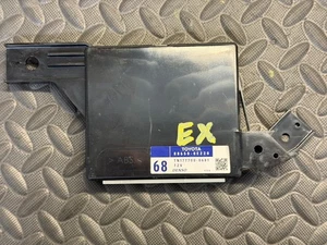 Módulo amplificador AMP temperatura clima aire acondicionado Toyota Highlander - Imagen 1 de 7