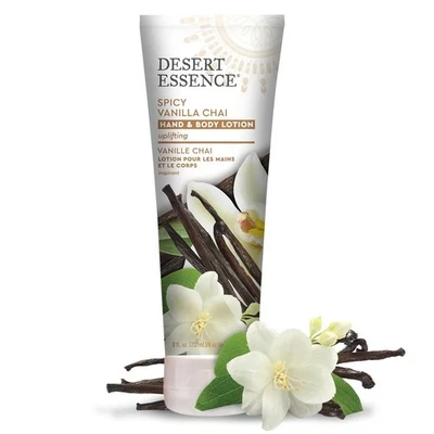 Desert Essence Hand and Body lotion - Image 1 of 4