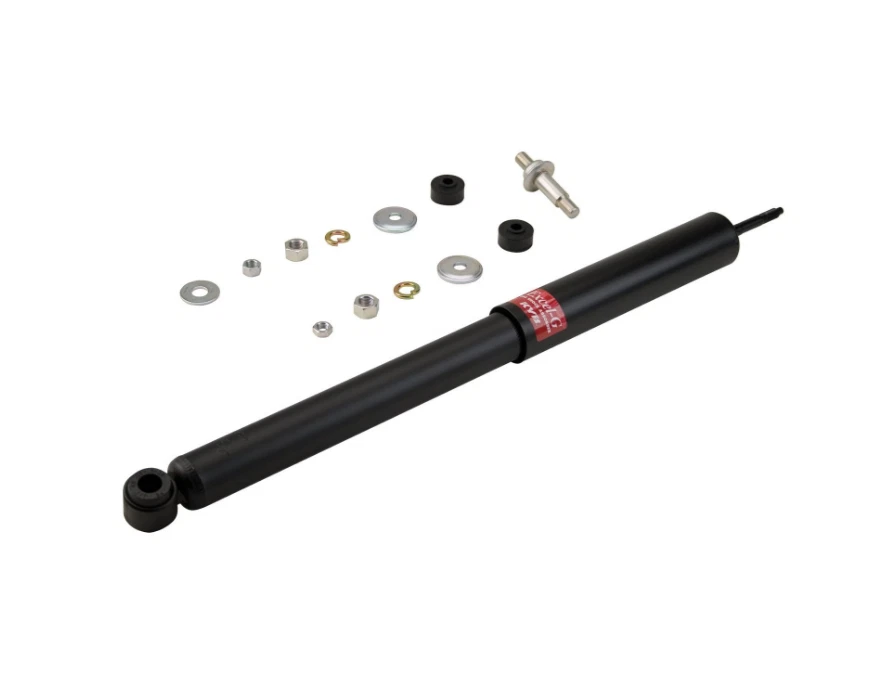 Datsun 1968-73 510 универсал задний амортизатор KYB Японии новый 2494 - Изображение 1 из 1