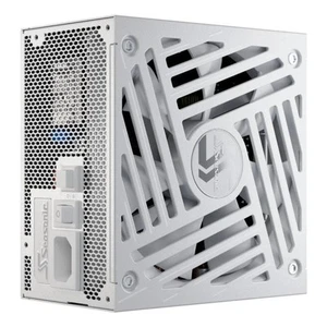 Seasonic Focus GX-1000 alimentatore per computer 1000 W 20+4 pin ATX ATX Bianco - Afbeelding 1 van 5