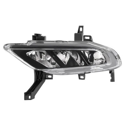 Bumper Fog Light Lamp Driver Left LH Side For Nissan Maxima 2016 2017 2018 2019 - Imagem 1 de 4