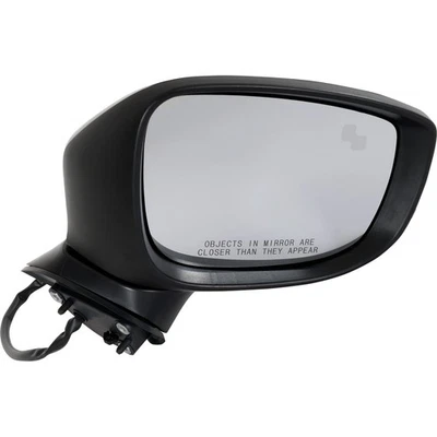 Mirror For 2017-2021 Mazda 6 Passenger Side MA1321219 - Image 1 of 4