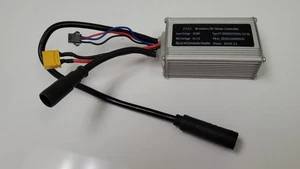 Swagtron EB12 / EB-12 eBike Brushless DC Motor Controller, OEM Parts - Picture 1 of 3
