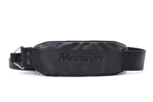 [N.MINT w/rugs ] Genuine Mamiya Neck/Shoulder Strap for RB67,RZ67 from Japan 946 - Picture 1 of 10