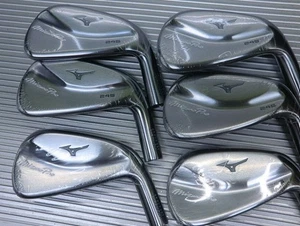Mizuno PRO 245 2024 Eisensatz 6 Stück 5-Pw Neu - Bild 1 von 4