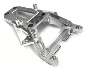 Cubierta de campanario frontal superior mecanizada CNC diseñada para Traxxas XRT - Imagen 1 de 2