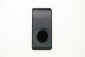Module écran noir officiel pour Zenfone Max Plus M1 Asus ZB570TL - Zdjęcie 1 z 2