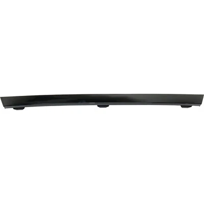 New Front Bumper Molding For Hyundai Santa Fe Sport 2017-2018 - Image 1 of 4