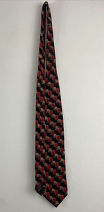 gianni versace Vintage Krawatte Seide - Bild 1 von 6