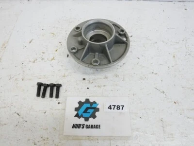 Retenedor 80-91 FSJ Jeep Wagoneer Cherokee J10 J20 TF 727 Foto 1 de 4