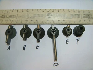 Perno de radio militar de aluminio hecho en EE. UU. con tornillo RT-524 PRC25 PRC77 - envío gratuito - Imagen 1 de 6