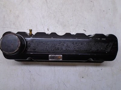 U1 32732 Cylinder Head Aluminum Cover Mercruiser 120 hp 46421 - Image 1 of 4