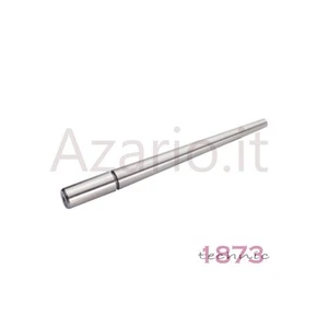 SPINA CONO FUSO in acciaio 700 g Liscio x orafi bijoux laboratori oreficeria - Picture 1 of 3