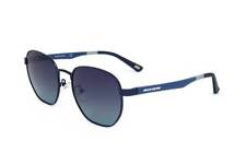 Skechers SE6064-D 91D MATTE BLUE 56/19/145 MAN Sunglasses