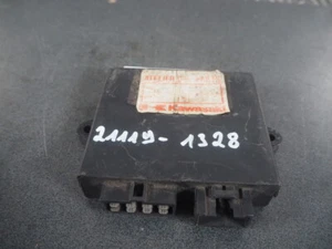 CONTROL UNIT,Igniter CDI KAWASAKI ZXR750RR-ZX750K 1991 21119-1328 13928 - Picture 1 of 3