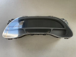 2003 Cadillac Deville Instrument Cluster Speedometer - Picture 1 of 9