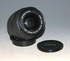 Sigma Zoom 28-90mm 1:3.5-5.6 Macro Lens for Canon AF Mount, Test Image on EOS XT