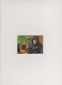 RITTENHOUSE 2006 STAR TREK 40TH ANNIVERSARY COSTUME CARD C20 CAPTAIN ARCHER - Picture 1 of 2