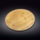 Wilmax WL-771090/A Bamboo Serving Board 12 (30.5 CM)