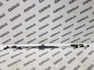 GENUINE FORD FOCUS 2001-2005 GEAR SELECTOR LEVEL CONTROL CABLE 2S4R-7E395-FF - Image 1 of 4