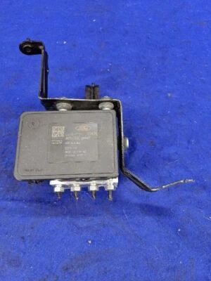 Módulo modulador ABS freno antibloqueo Ford Mustang GT 2015-2020 5,0 L S550 Foto 1 de 4