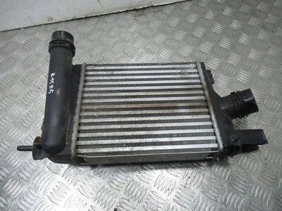 RENAULT CLIO TCE 0.9 BENZIN MK4 5DRS HECKKLAPPE LADELUFTKÜHLER 2019 (H4B408) *1585 - Bild 1 von 4