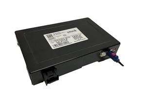 Mercedes E320 Sirius 2008 receptor de radio por satélite 2118706790 OEM - Imagen 1 de 8