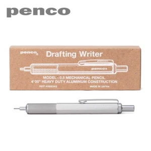 HIGHTIDE PENCO Drafting Mechanical Pencil 0.5mm Made in Japan - Picture 1 of 10