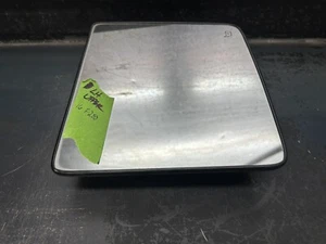 13-16 Ford F-250 F-350 F250 F350left lh driver mirror upper glass HEATED - Picture 1 of 3