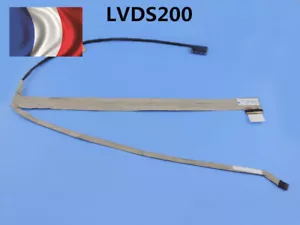 Kabel Video Cable Lvds Cable für MS1759 Edp Kabel K1N-3030007-H39 MSI GE70 30PIN
