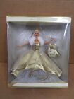 Nrfb 2000 Mattel Holiday Celebration Barbie Special Edition Doll #28269 Nib