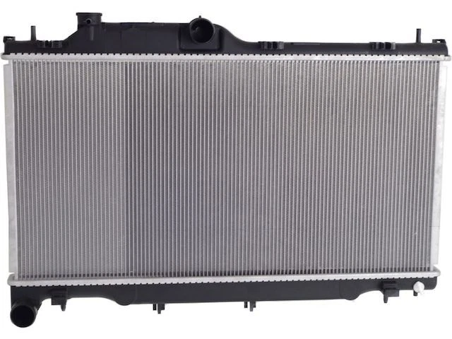 Radiador CSF para Subaru Legacy 2015-2019 2,5 L H4 22ZPTR Foto 1 de 1