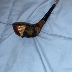 Walter Hagen Wood Driver 1 Right Handed - Picture 1 of 3