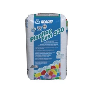 Reinforced Levelling Repair Mortar Mapei Planitop Fast 330 25kg Rapid Setting - Picture 1 of 1