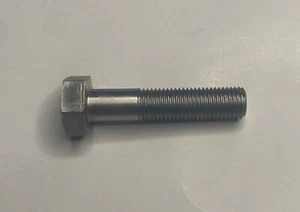 5/16 x 1 1/2 Zoll BSCY CEI Edelstahlbolzen - Bild 1 von 2